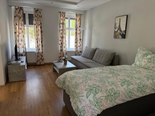 Ferienwohnung Langenlois Ngoại thất bức ảnh