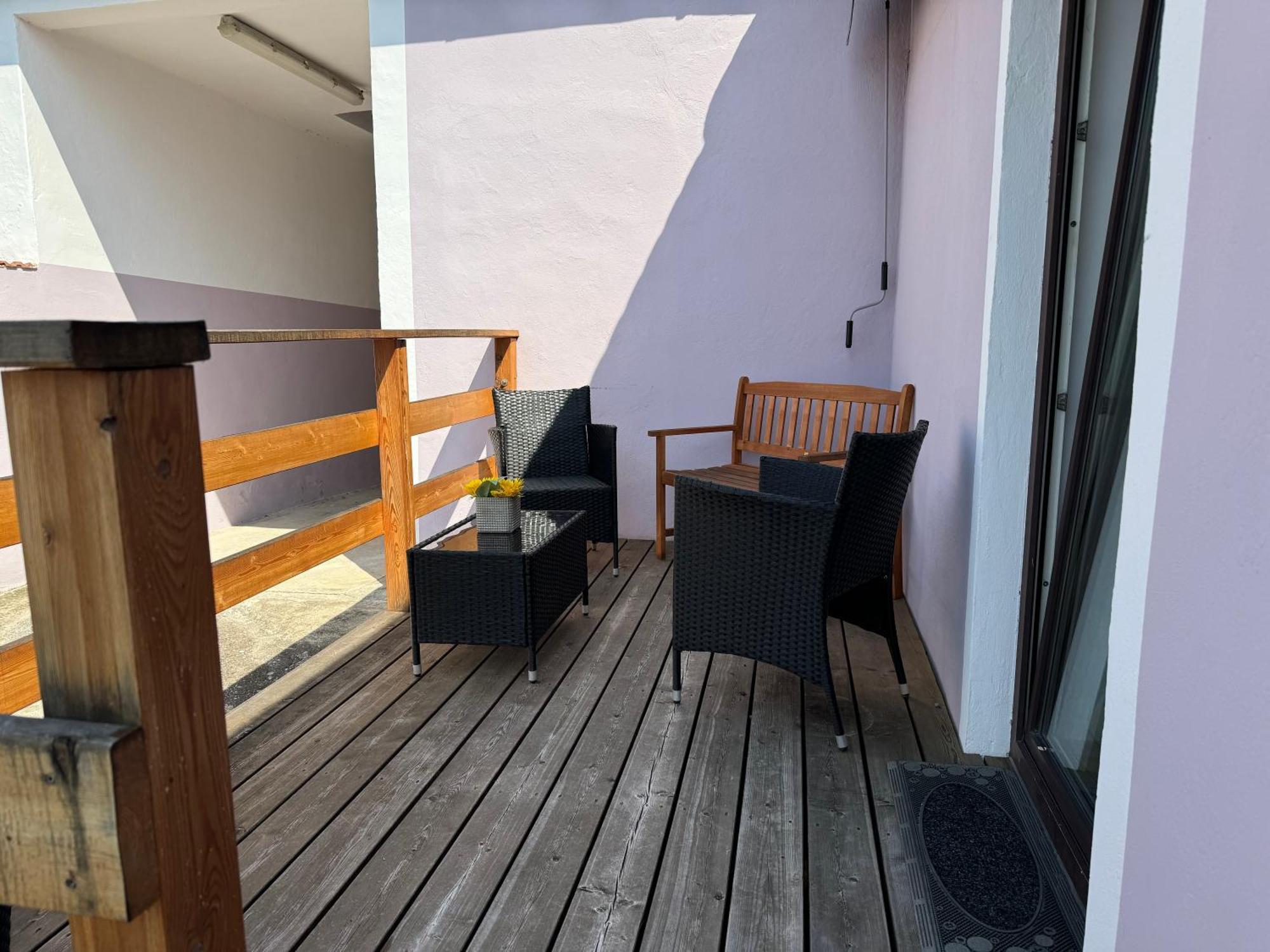 Ferienwohnung Langenlois Ngoại thất bức ảnh